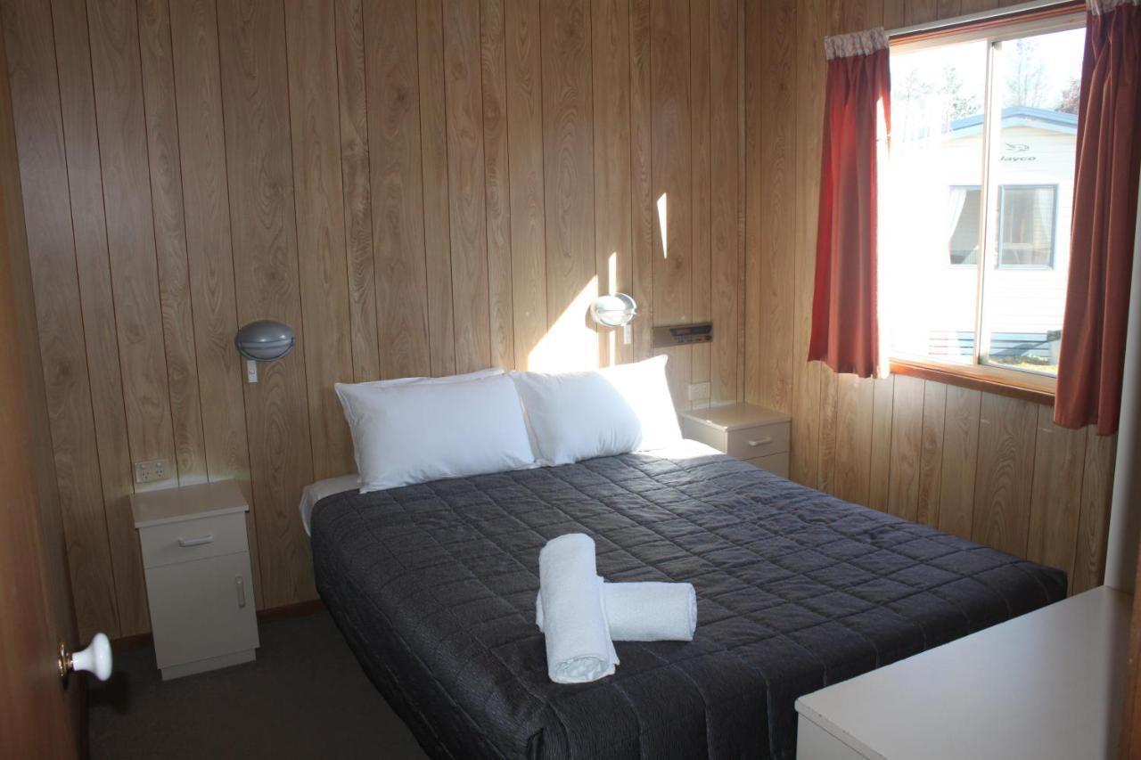 Capital Country Holiday Park Канберра Экстерьер фото