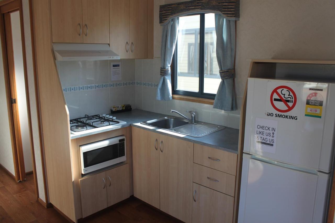 Capital Country Holiday Park Канберра Экстерьер фото