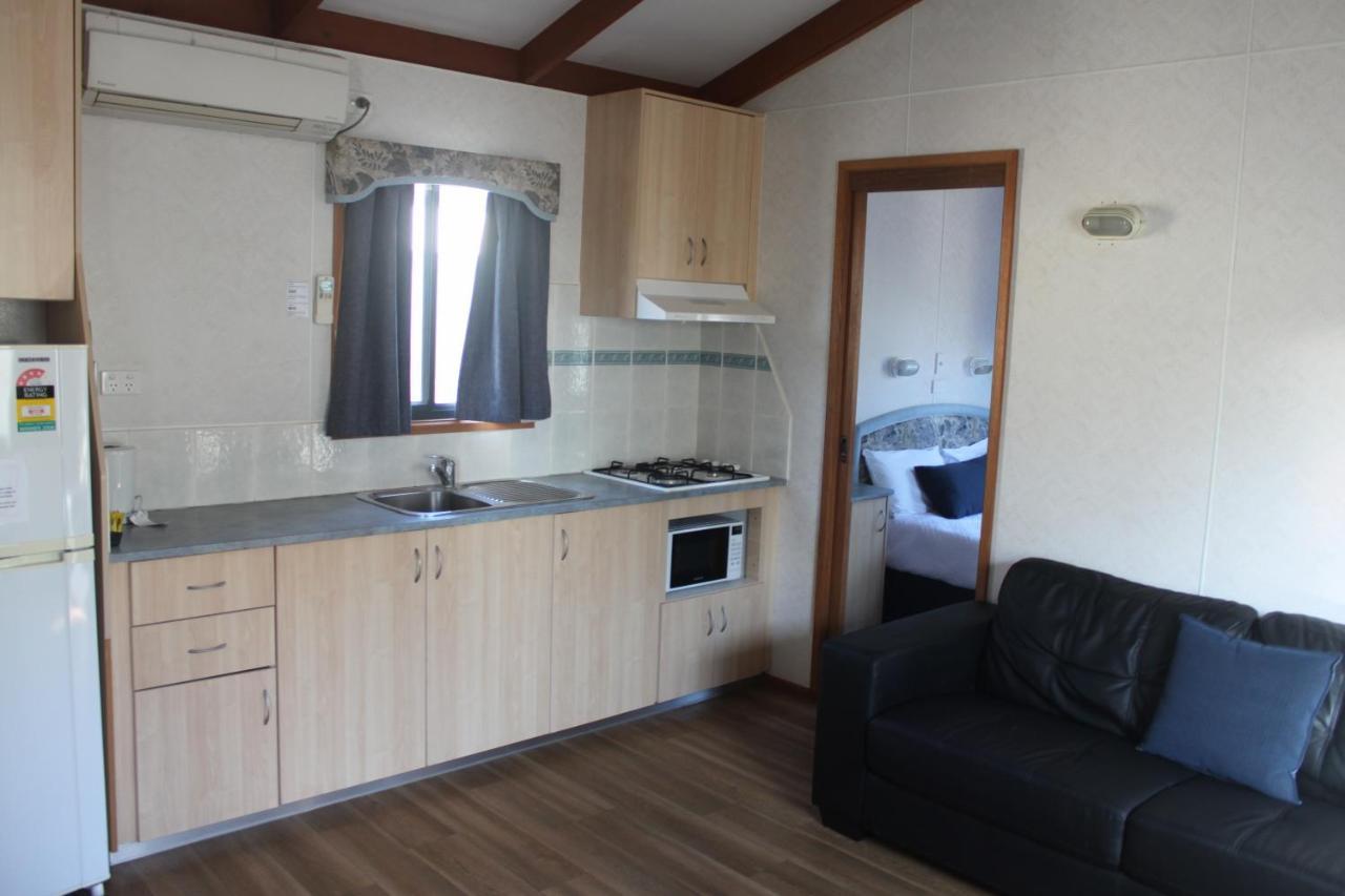 Capital Country Holiday Park Канберра Экстерьер фото